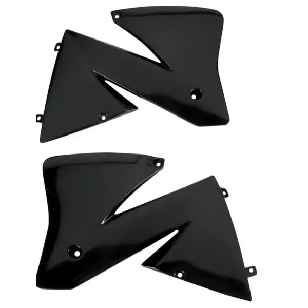 Ufo - Radiator Shrouds (Ktm) Year 2012 4