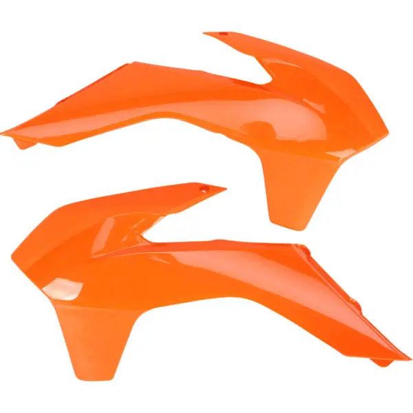 Ufo - Radiator Shrouds (Ktm) Year 2018 7