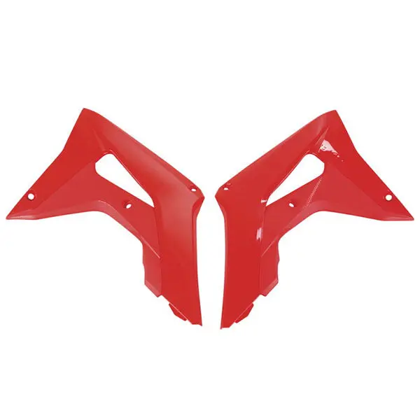 Ufo - Radiator Shrouds (Kawasaki) Year 2012 7