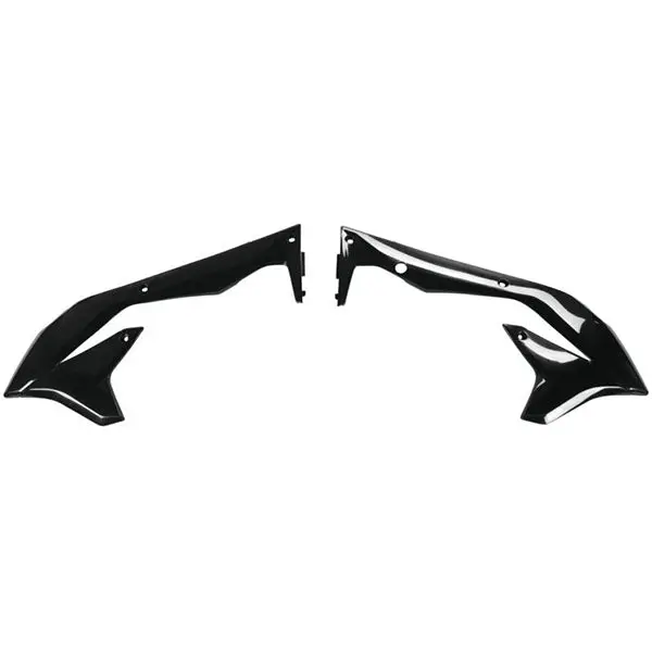 Ufo - Radiator Shrouds (Kawasaki) Year 2013 3