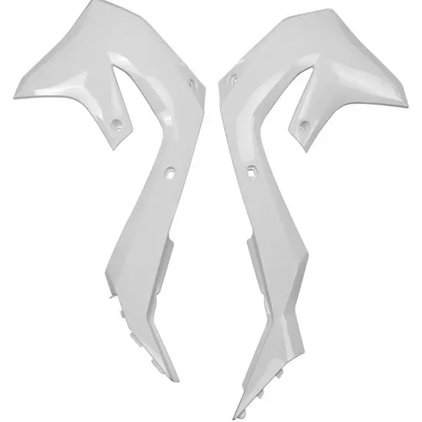Ufo - Radiator Shrouds (Kawasaki) Year 2024 2