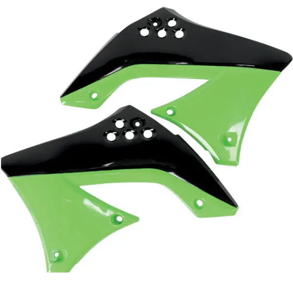 Ufo - Radiator Shrouds (Kawasaki) Year 2011 13