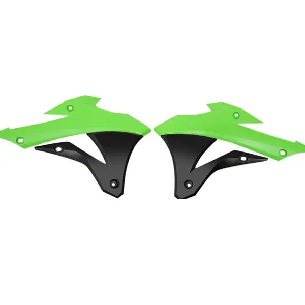 Ufo - Radiator Shrouds (Kawasaki) Year 2010 8