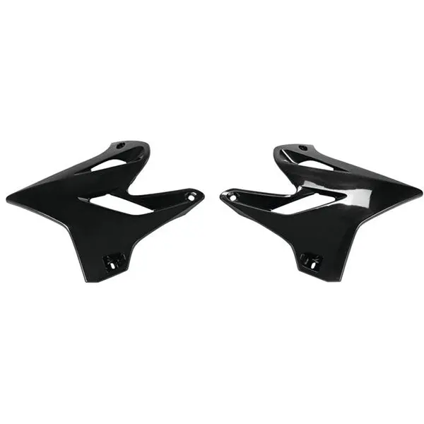 Ufo - Radiator Shrouds (Yamaha) 2