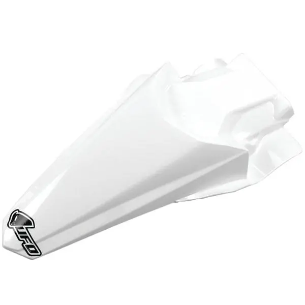 Ufo - Mx Rear Fender (Kawasaki) Year 2000 3