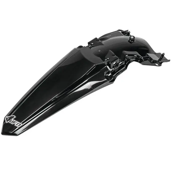 Ufo - Mx Rear Fender (Kawasaki) Year 2000 2