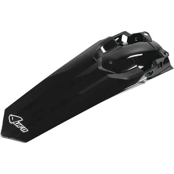 Ufo - Mx Rear Fenders (Honda) Year 2014 3