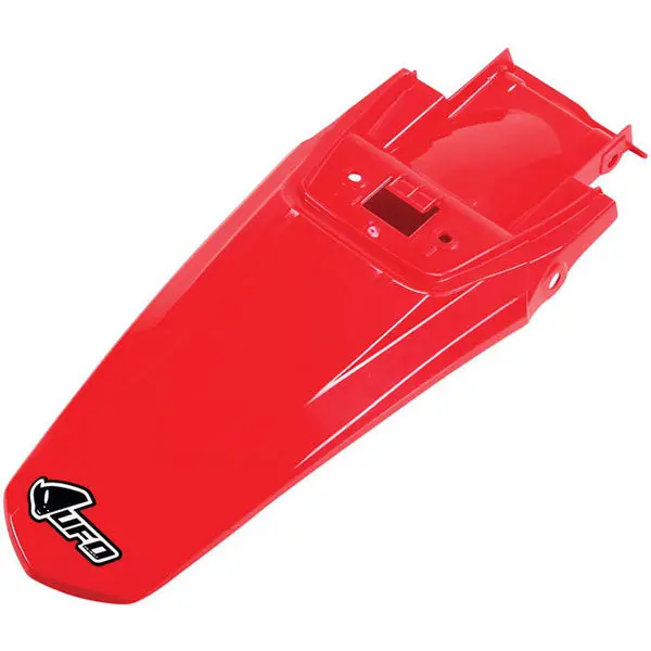 Ufo - Mx Rear Fenders (Honda) Year 2014 1