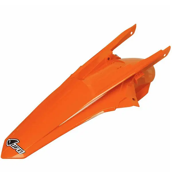 Ufo - Mx Rear Fenders (Ktm) Year 2006 1