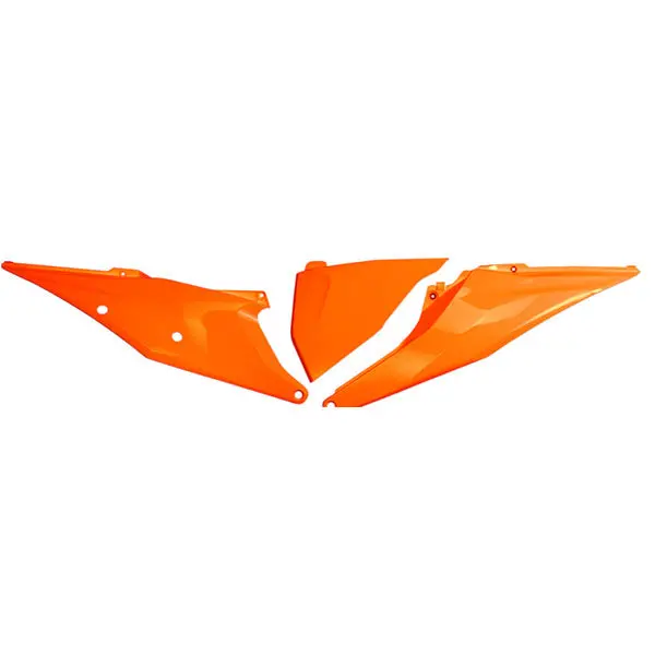 Ufo - Side Panels (Ktm) Year 2012 8