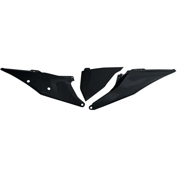 UFO Side Panels for KTM Motorcycles (2017 Model Year) - Image 3