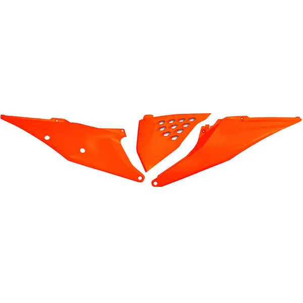Ufo - Side Panels (Ktm) Year 2023 5