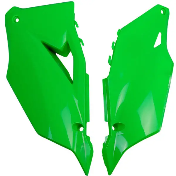 Ufo - Side Panels (Kawasaki) Year 2021 4