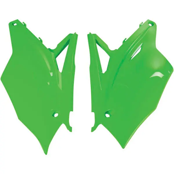 Ufo - Side Panels (Kawasaki) Year 2018 1