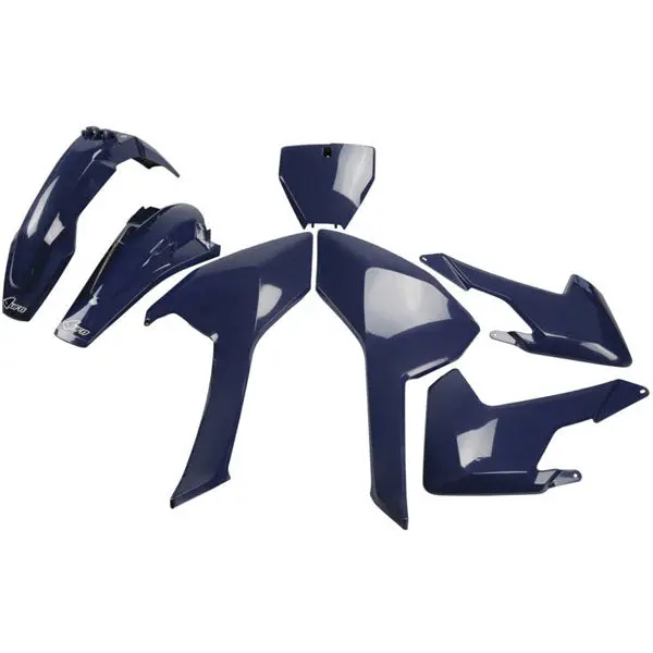 Ufo Plastic Kits (Husqvarna) Year 2015 1