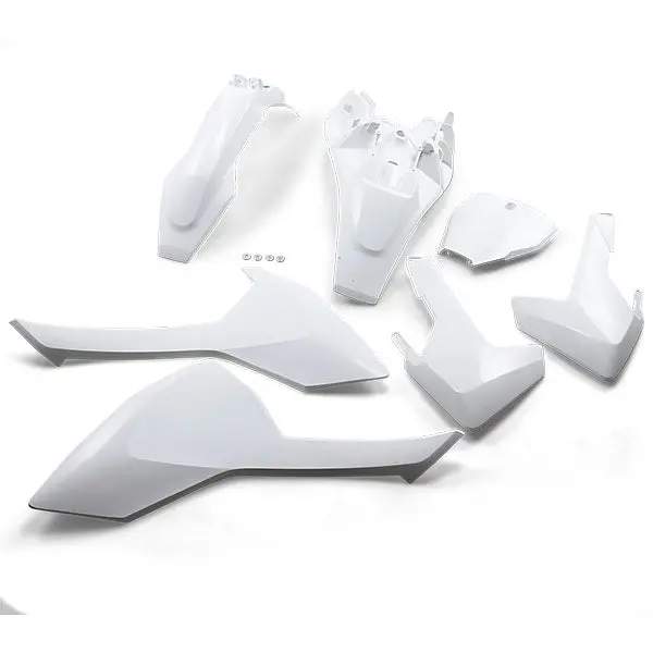 Ufo Plastic Kits (Husqvarna) Year 2020 7