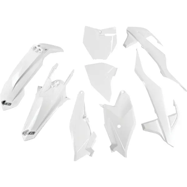 Ufo Plastic Kits (Ktm) Year 2018 10