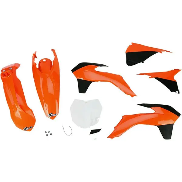 Ufo Plastic Kits (Ktm) Year 2017 7
