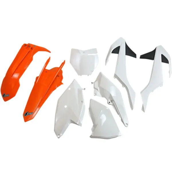 Ufo Plastic Kits (Ktm) Year 2014 5