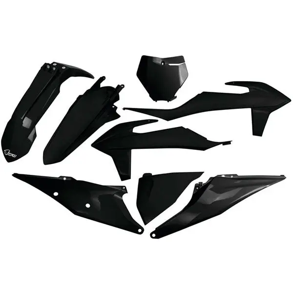 Ufo Plastic Kits (Ktm) Year 2017 23