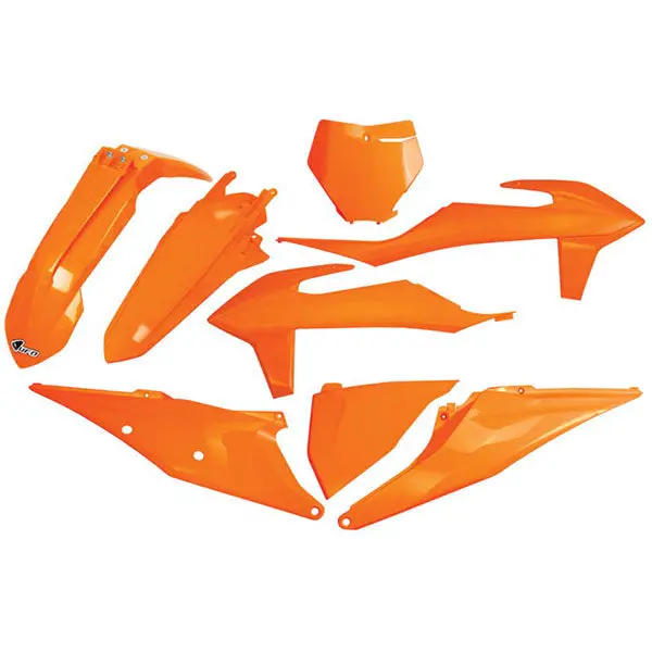 Ufo Plastic Kits (Ktm) Year 2017 2