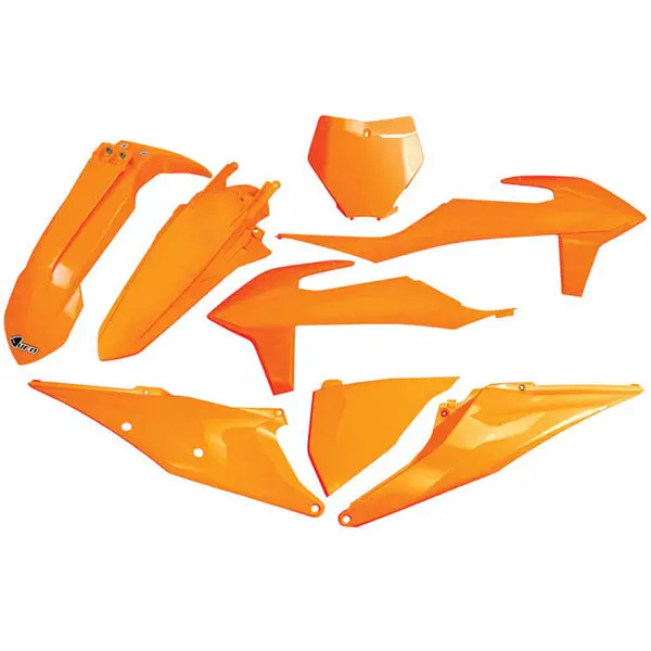 Ufo Plastic Kits (Ktm) Year 2017 25