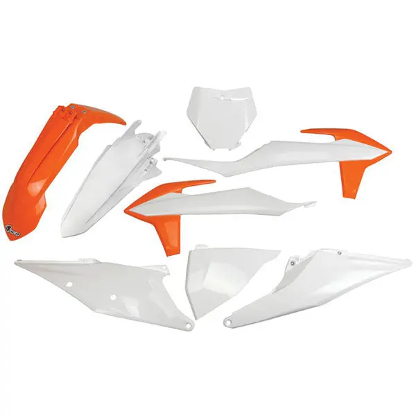 Ufo Plastic Kits (Ktm) Year 2017 3
