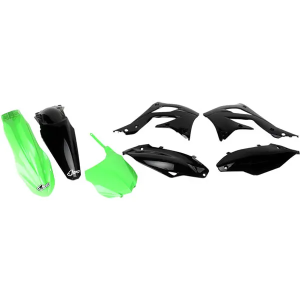 Ufo Plastic Kits (Kawasaki) Year 2013 7