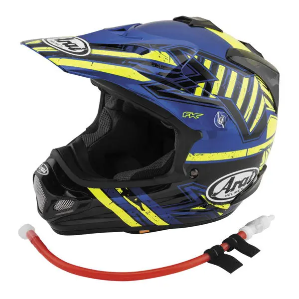 Uswe - Helmet Handsfree Kit 1