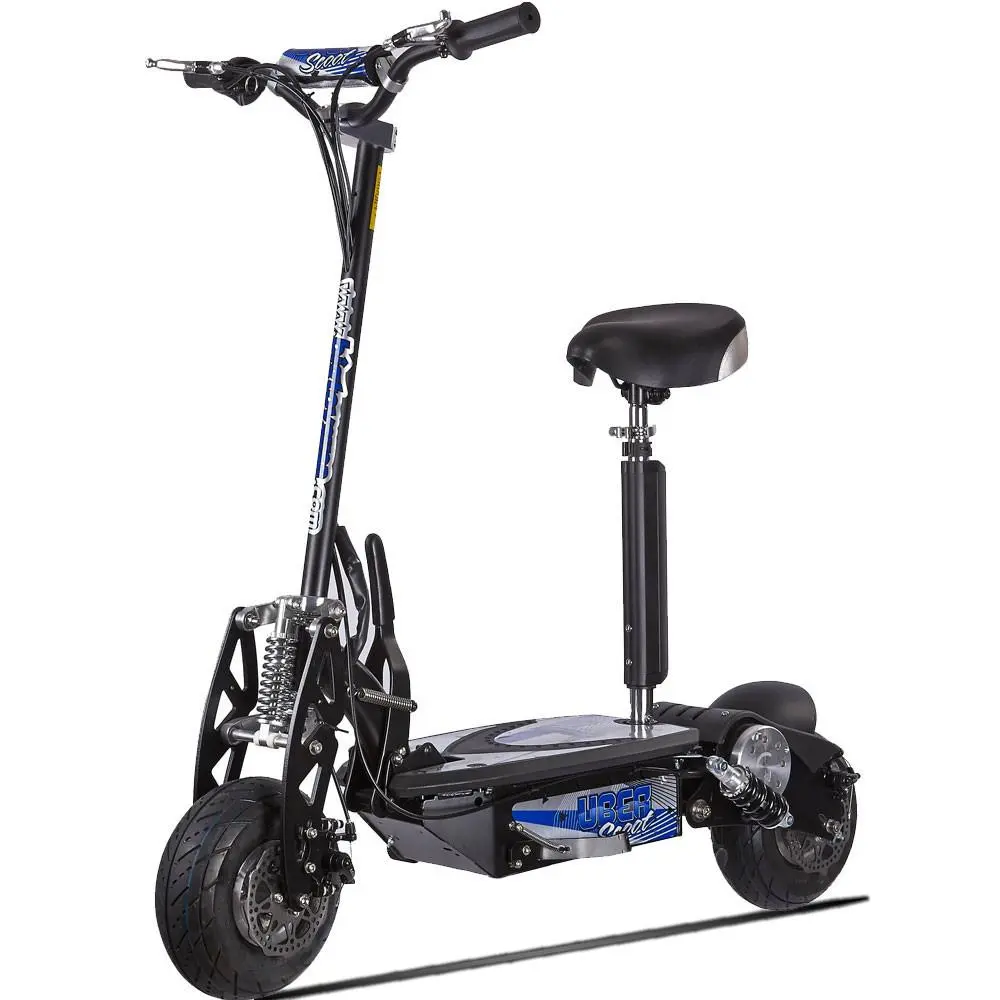 Uberscoot 1000W Electric Scooter 36V 1