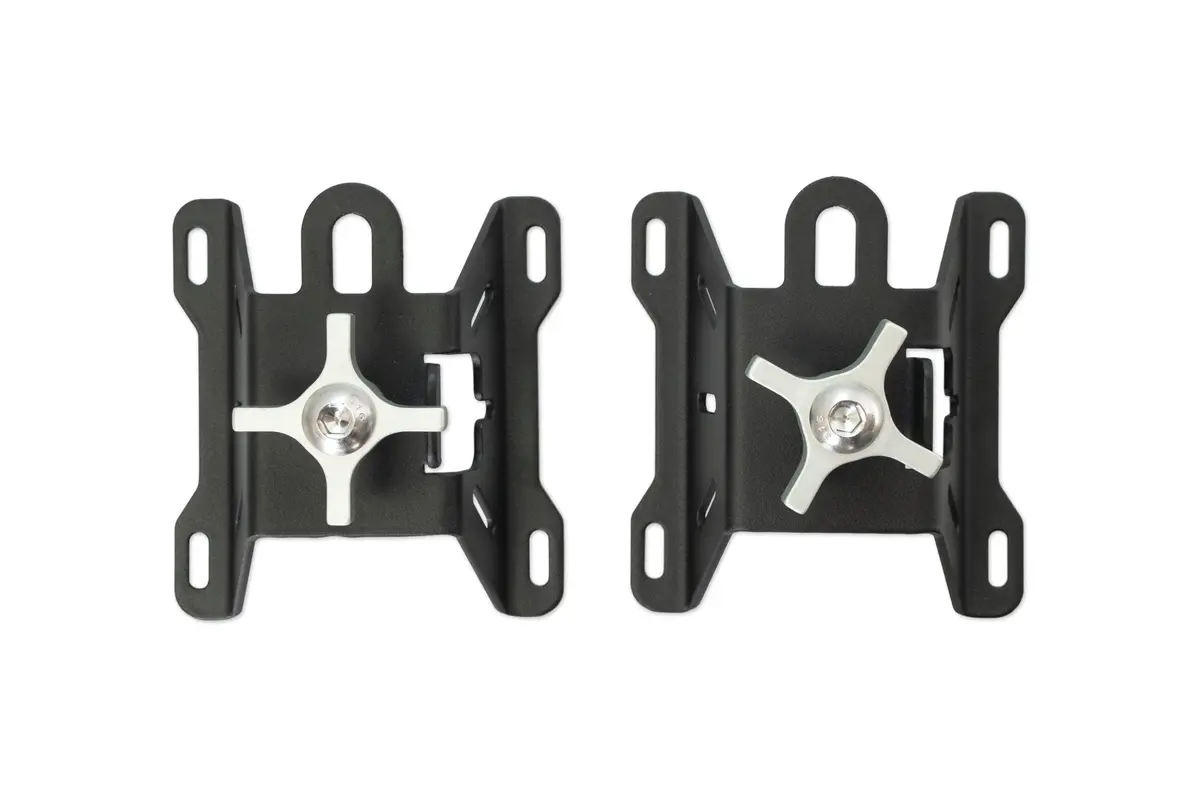 Universal Hi-Lift Jack Mounts Pair | Rago Fabrication 1