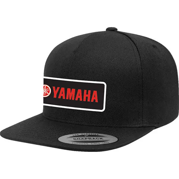 Factory Effex - Yamaha Classic Snapback Hat 2