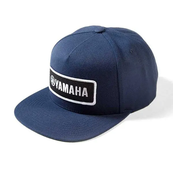 Factory Effex - Yamaha Classic Snapback Hat 1