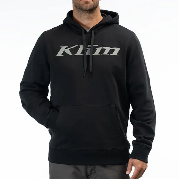 Klim Unisex Pullover Hoodie
