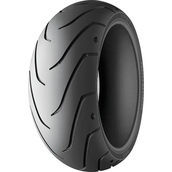 Michelin – Scorcher 11T Rear Tire 1