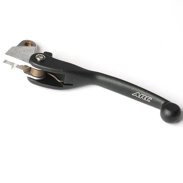 Arc Levers - Aluminum Flex Clutch Lever (Honda) 1