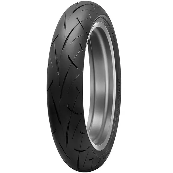 Dunlop - Sportmax Roadsport 2 Front Tire 1