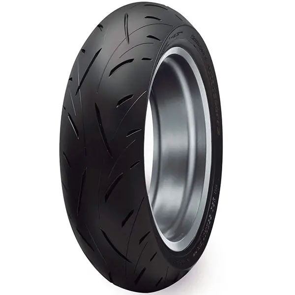 Dunlop - Sportmax Roadsport 2 Rear Tire 1