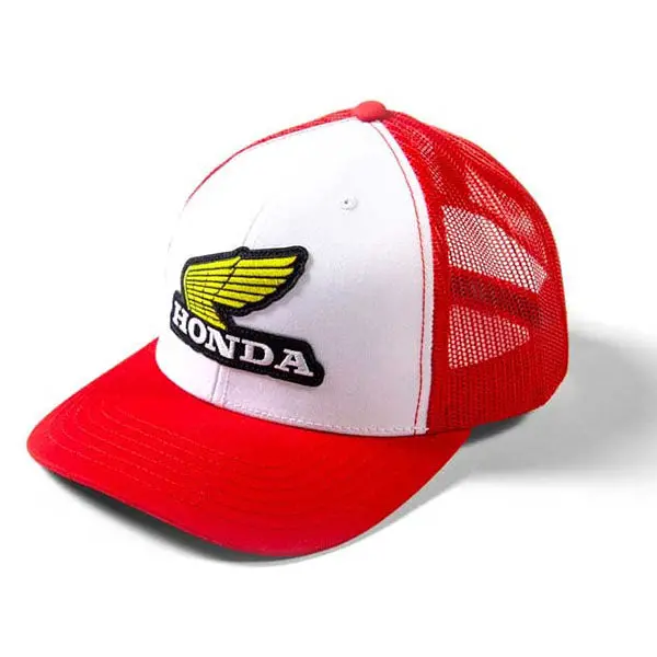 Factory Effex - Honda Classic Snapback Hat 1