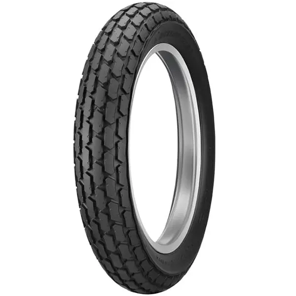 Dunlop - K180a Flat Track Tire 1