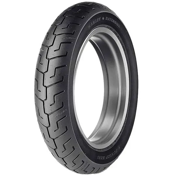 Dunlop - K591 Rear Tire 1