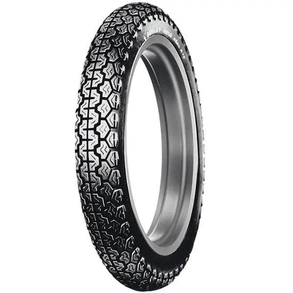 Dunlop - K70 Tire 1