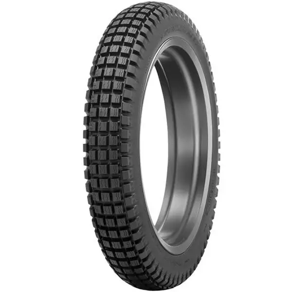 Dunlop - K950 Rear Tire 1