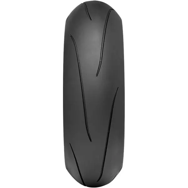 Dunlop - Sportmax Q5 Rear Tire 2
