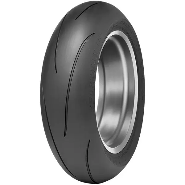 Dunlop - Sportmax Q5 Rear Tire 1