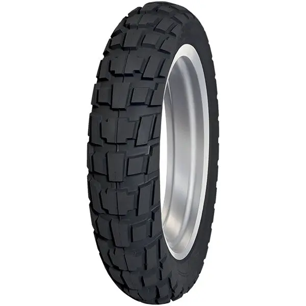 Dunlop - Trailmax Raid Rear Tire 1