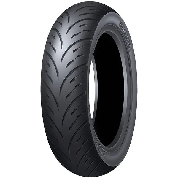Dunlop - Scootsmart 2 Rear Tire 1