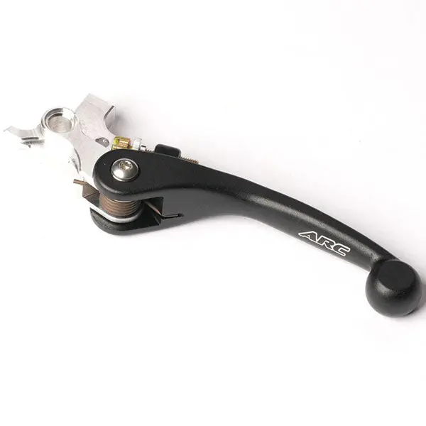 Arc Levers - Aluminum Flex Clutch Lever (Ktm) 1
