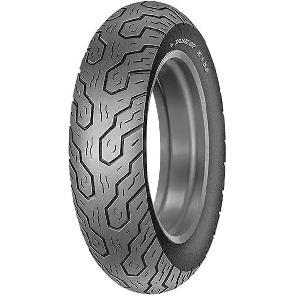 Dunlop - K555 Rear Tire 1