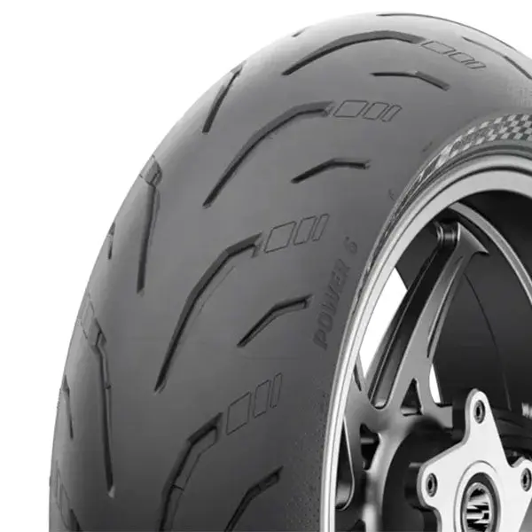 Michelin – Power 6 Rear Tire 3
